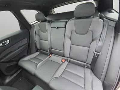 Volvo XC60 T6 Plus Dark / Hybride KIT HIVER (2025) - Photo 13