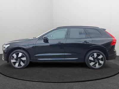 Volvo XC60 T6 Plus Dark / Hybride KIT HIVER (2025) - Photo 2