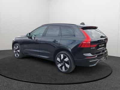 Volvo XC60 T6 Plus Dark / Hybride KIT HIVER (2025) - Photo 3