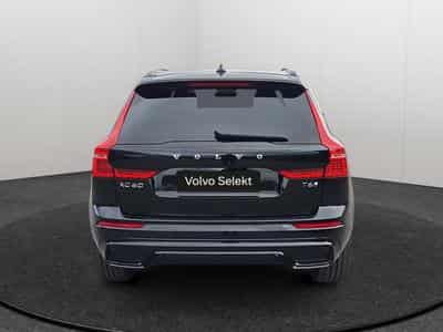 Volvo XC60 T6 Plus Dark / Hybride KIT HIVER (2025) - Photo 4