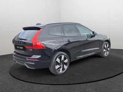 Volvo XC60 T6 Plus Dark / Hybride KIT HIVER (2025) - Photo 5