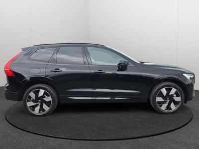 Volvo XC60 T6 Plus Dark / Hybride KIT HIVER (2025) - Photo 6
