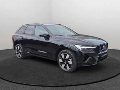 Volvo XC60 T6 Plus Dark / Hybride KIT HIVER (2025) - Photo 7