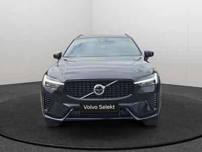 Volvo XC60 T6 Plus Dark / Hybride KIT HIVER (2025) - Photo 8