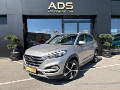 Hyundai Tucson ix35 (2017) - Foto 1