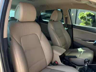 Hyundai Tucson ix35 (2017) - Foto 11