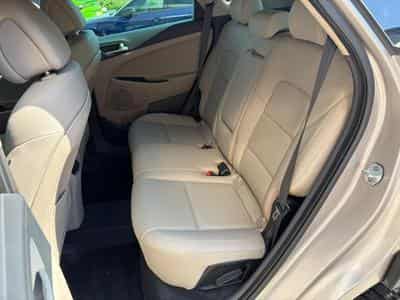 Hyundai Tucson ix35 (2017) - Foto 12