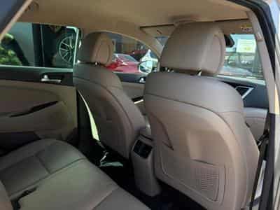 Hyundai Tucson ix35 (2017) - Foto 13