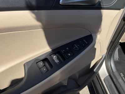 Hyundai Tucson ix35 (2017) - Foto 14