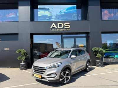 Hyundai Tucson ix35 (2017) - Foto 2