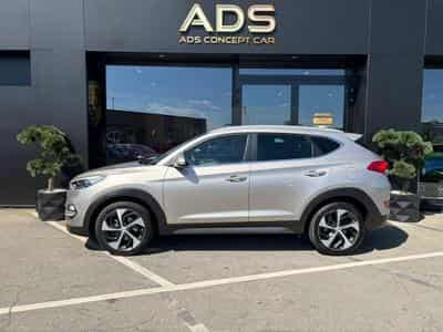 Hyundai Tucson ix35 (2017) - Foto 3
