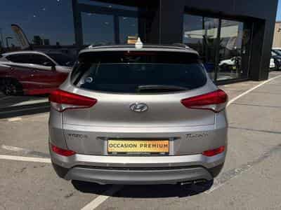 Hyundai Tucson ix35 (2017) - Foto 5