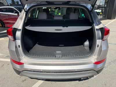 Hyundai Tucson ix35 (2017) - Foto 6