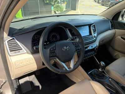 Hyundai Tucson ix35 (2017) - Foto 7
