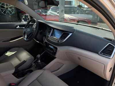 Hyundai Tucson ix35 (2017) - Foto 8