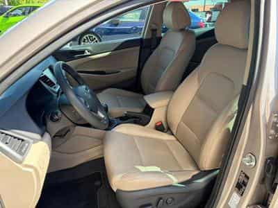 Hyundai Tucson ix35 (2017) - Foto 9