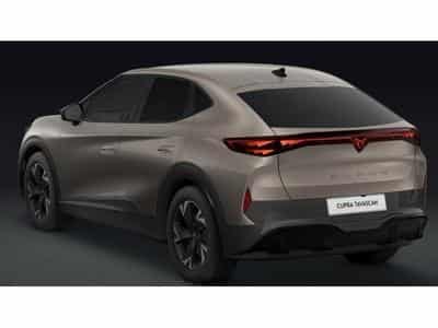 Cupra Tavascan Tavascan 77kwh Endurance (2026) - Photo 3
