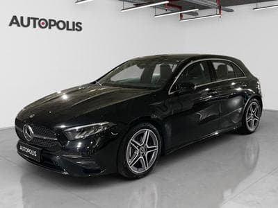 Mercedes A 200 1.3 hatchback AMG EDITION (2025) - Photo 1