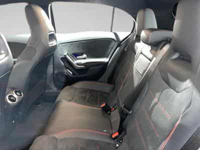 Mercedes A 200 1.3 hatchback AMG EDITION (2025) - Photo 11