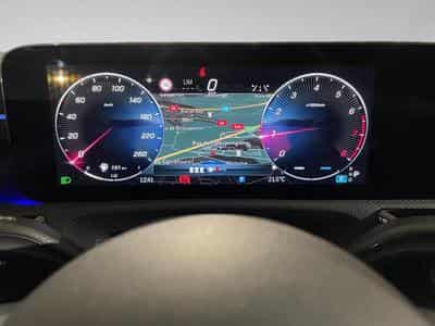 Mercedes A 200 1.3 hatchback AMG EDITION (2025) - Photo 2