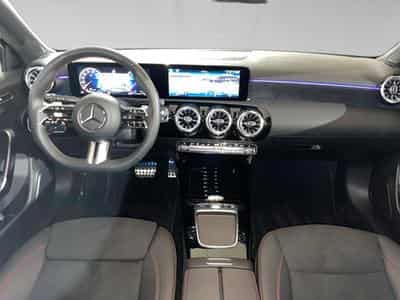 Mercedes A 200 1.3 hatchback AMG EDITION (2025) - Photo 5