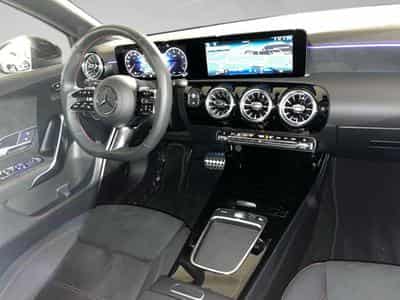 Mercedes A 200 1.3 hatchback AMG EDITION (2025) - Photo 7