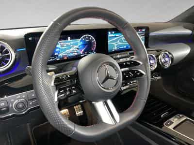 Mercedes A 200 1.3 hatchback AMG EDITION (2025) - Photo 8