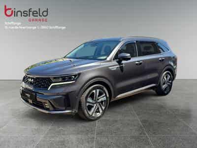 Kia Sorento Sense 4WD 2.2 CRDi (2022) - Photo 1