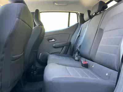 Dacia Sandero 1.0 TCe Stepway Expression (2024) - Photo 13