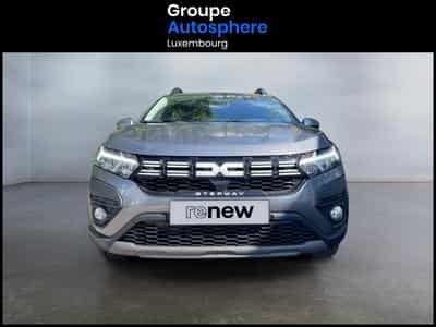 Dacia Sandero 1.0 TCe Stepway Expression (2024) - Photo 2