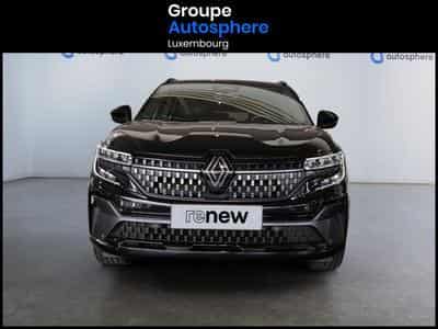Renault Espace 1.2 E-Tech Esprit Alpine full hybrid 4Control 7pl (2025) - Photo 2