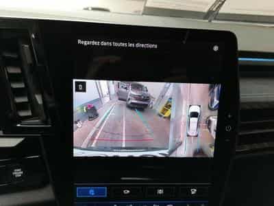 Renault Espace 1.2 E-Tech Esprit Alpine full hybrid 4Control 7pl (2025) - Photo 8