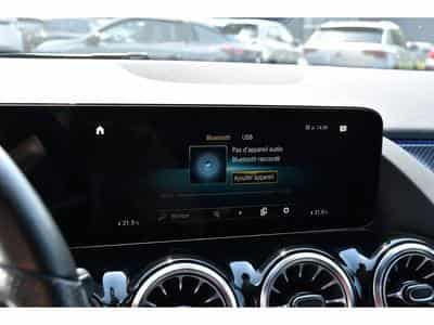 Mercedes GLA 250 AMG Line 8G-Tronic DISTR LANE SIDE CAM ATT RMQ 1° MAIN (2022) - Photo 11