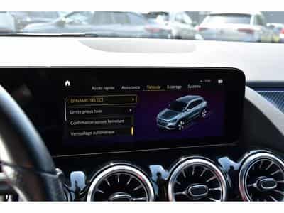 Mercedes GLA 250 AMG Line 8G-Tronic DISTR LANE SIDE CAM ATT RMQ 1° MAIN (2022) - Photo 14