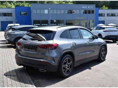 Mercedes GLA 250 AMG Line 8G-Tronic DISTR LANE SIDE CAM ATT RMQ 1° MAIN (2022) - Photo 4