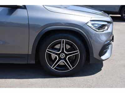 Mercedes GLA 250 AMG Line 8G-Tronic DISTR LANE SIDE CAM ATT RMQ 1° MAIN (2022) - Photo 5