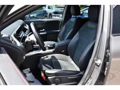 Mercedes GLA 250 AMG Line 8G-Tronic DISTR LANE SIDE CAM ATT RMQ 1° MAIN (2022) - Photo 6