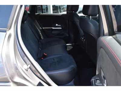 Mercedes GLA 250 AMG Line 8G-Tronic DISTR LANE SIDE CAM ATT RMQ 1° MAIN (2022) - Photo 8