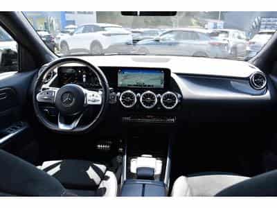 Mercedes GLA 250 AMG Line 8G-Tronic DISTR LANE SIDE CAM ATT RMQ 1° MAIN (2022) - Photo 9