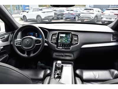 Volvo XC90 2.0 B5 4WD Plus Dark 7Pl. Gear. PANO MEMO HARMAN ATT RMQ 1°M (2023) - Photo 11