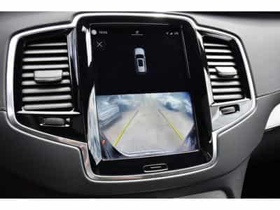 Volvo XC90 2.0 B5 4WD Plus Dark 7Pl. Gear. PANO MEMO HARMAN ATT RMQ 1°M (2023) - Photo 13
