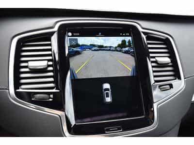 Volvo XC90 2.0 B5 4WD Plus Dark 7Pl. Gear. PANO MEMO HARMAN ATT RMQ 1°M (2023) - Photo 14