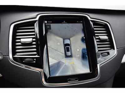 Volvo XC90 2.0 B5 4WD Plus Dark 7Pl. Gear. PANO MEMO HARMAN ATT RMQ 1°M (2023) - Photo 15