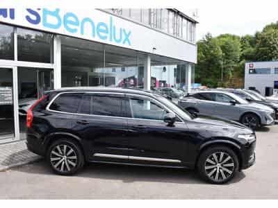 Volvo XC90 2.0 B5 4WD Plus Dark 7Pl. Gear. PANO MEMO HARMAN ATT RMQ 1°M (2023) - Photo 3