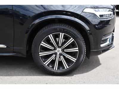 Volvo XC90 2.0 B5 4WD Plus Dark 7Pl. Gear. PANO MEMO HARMAN ATT RMQ 1°M (2023) - Photo 5