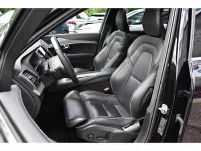Volvo XC90 2.0 B5 4WD Plus Dark 7Pl. Gear. PANO MEMO HARMAN ATT RMQ 1°M (2023) - Photo 6