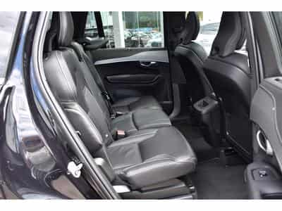 Volvo XC90 2.0 B5 4WD Plus Dark 7Pl. Gear. PANO MEMO HARMAN ATT RMQ 1°M (2023) - Photo 8