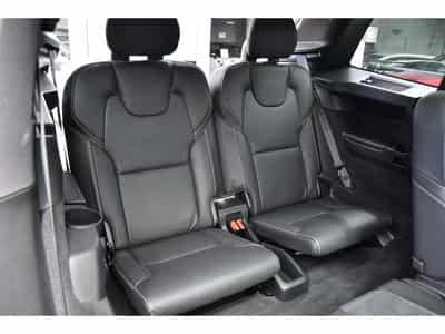 Volvo XC90 2.0 B5 4WD Plus Dark 7Pl. Gear. PANO MEMO HARMAN ATT RMQ 1°M (2023) - Photo 9
