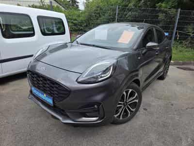 Ford Puma 1.0 ECOBOOST HYBRID 125CV ST-LINE (2021) - Photo 1