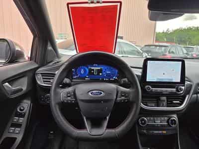 Ford Puma 1.0 ECOBOOST HYBRID 125CV ST-LINE (2021) - Photo 10